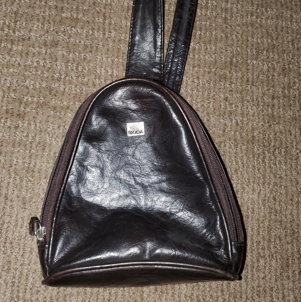 MODA Bag